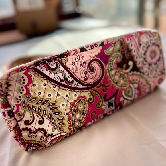 Vera Bradley Retired Eloise Bag - Picture 7 of 8